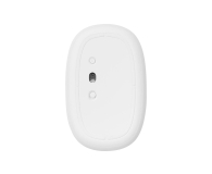RAPOO Mysz bezprzewodowa M660 Multimode biała 215763 - 1150416 - zdjęcie 4